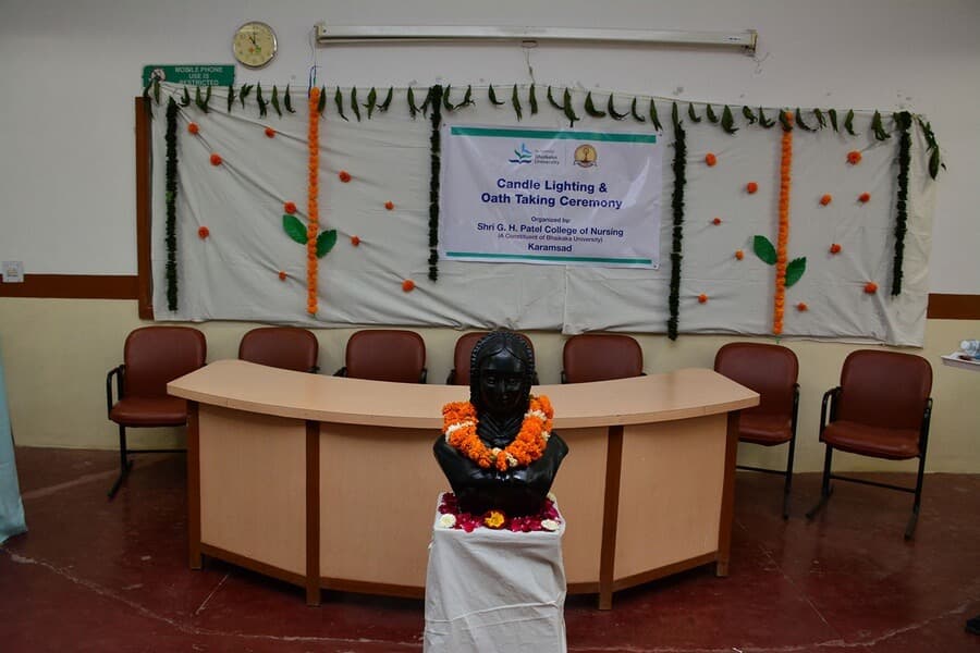 Bhaikaka University Anand Cultural Events photo 6